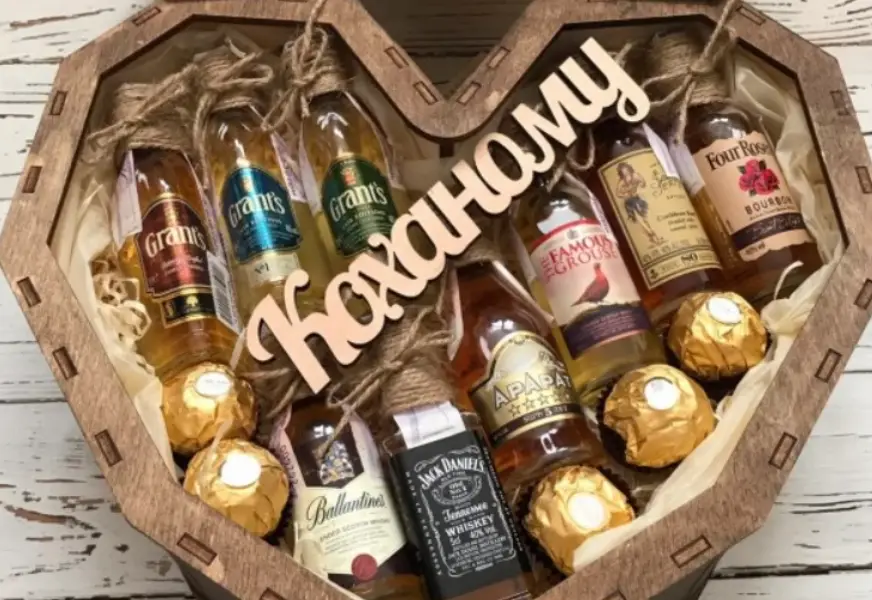Що подарувати на день народження: ідеї для кожного випадку