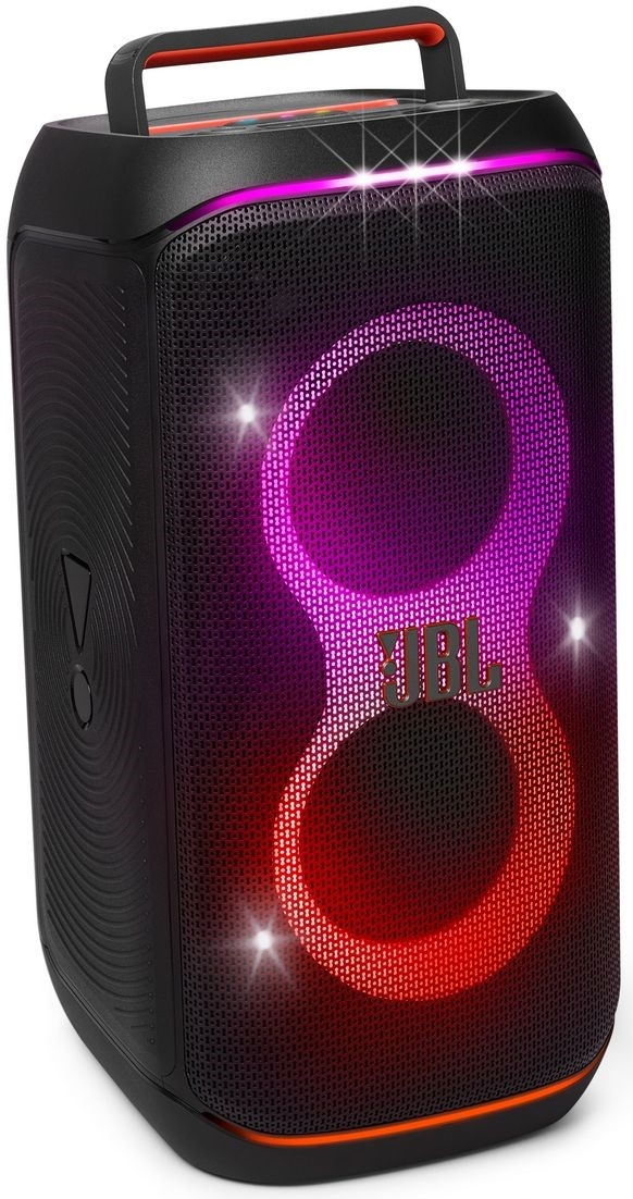 Портативна колонка JBL